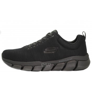 Skechers 52843 BBK